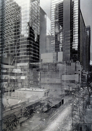 Illustration for article titled Rare Photos of NYC's Museums Under Construction